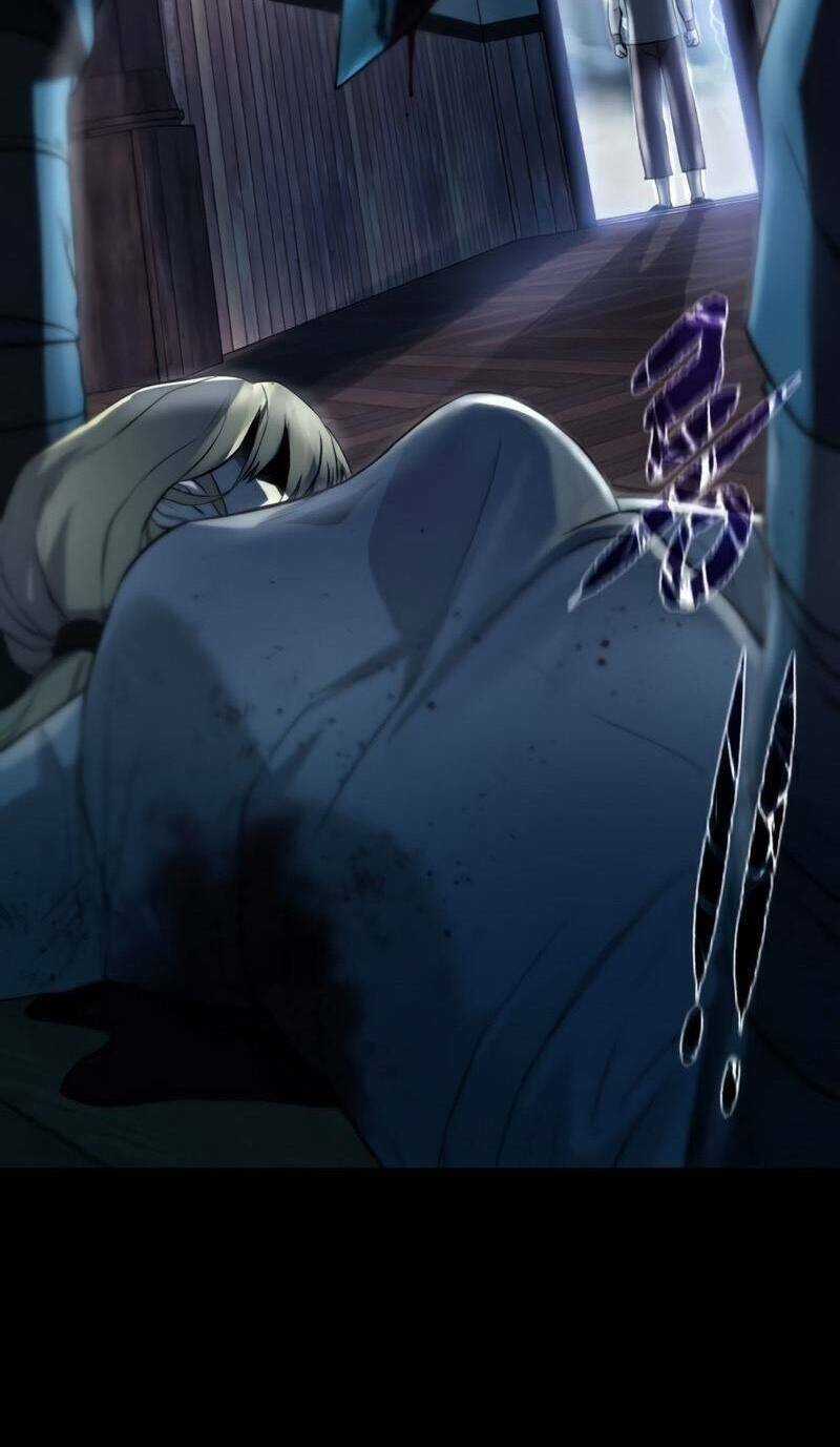 Cổ Vật Trong Hầm Tối Chapter 69 trang 16