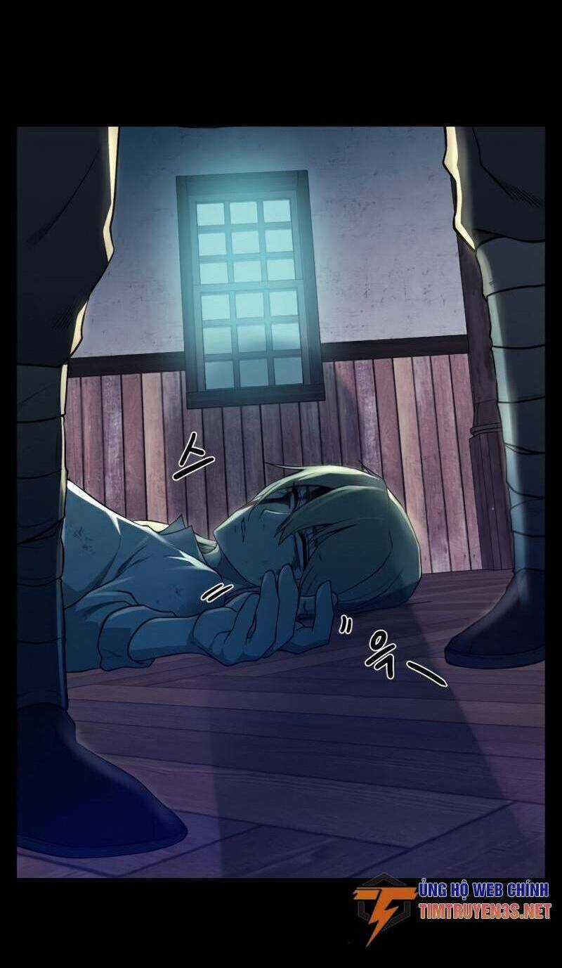 Cổ Vật Trong Hầm Tối Chapter 69 trang 17