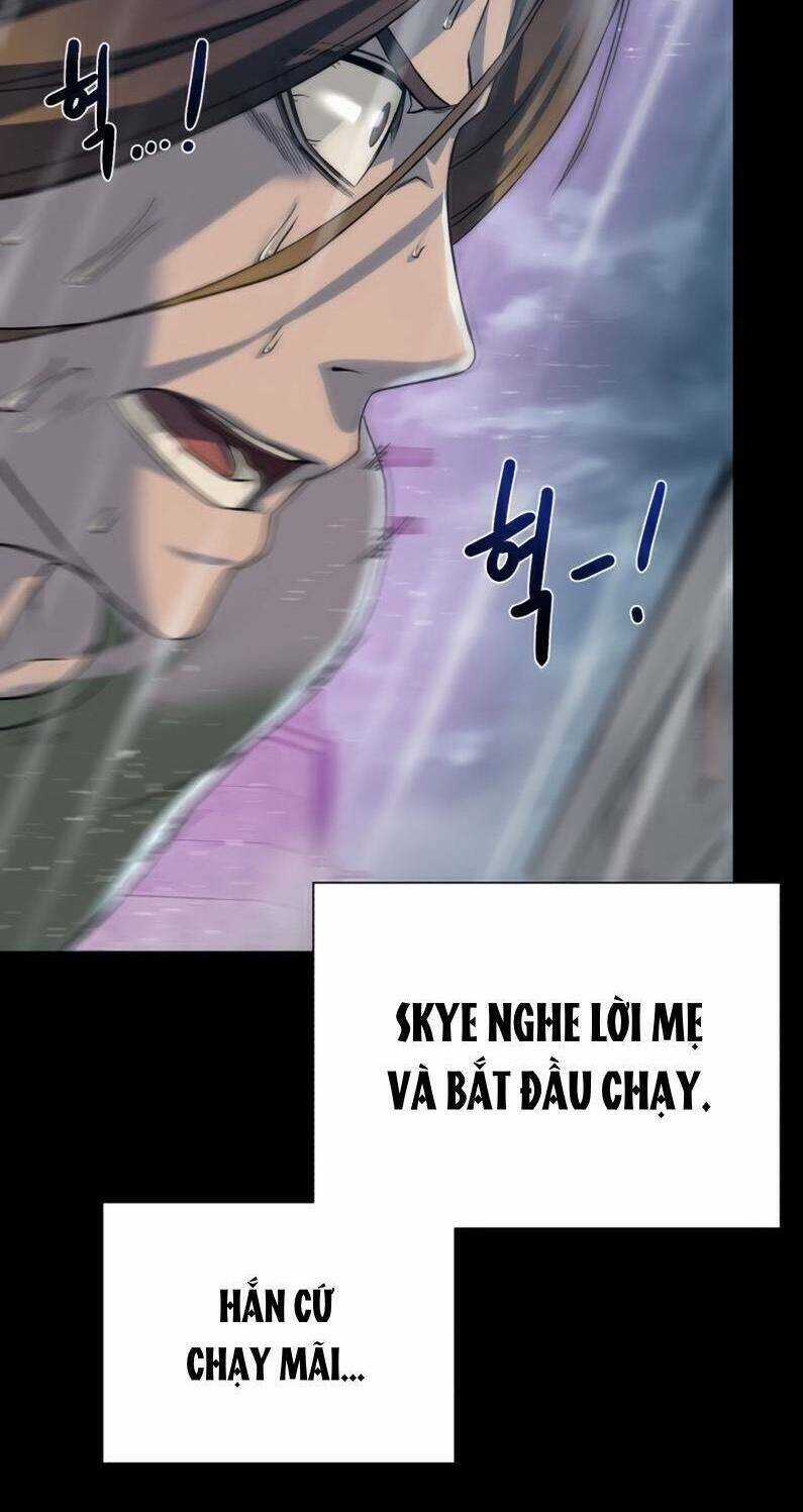 Cổ Vật Trong Hầm Tối Chapter 69 trang 20