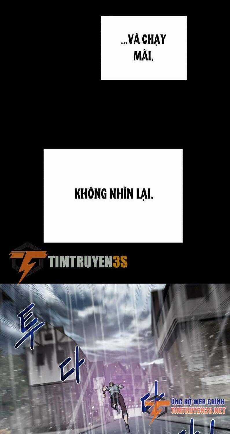 Cổ Vật Trong Hầm Tối Chapter 69 trang 21