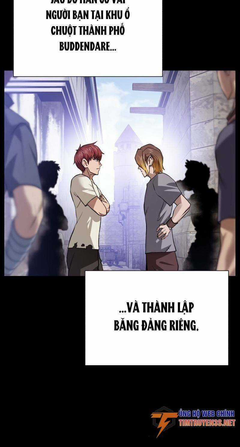 Cổ Vật Trong Hầm Tối Chapter 69 trang 25