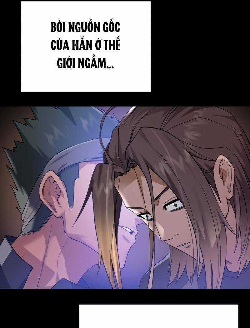 Cổ Vật Trong Hầm Tối Chapter 69 trang 26