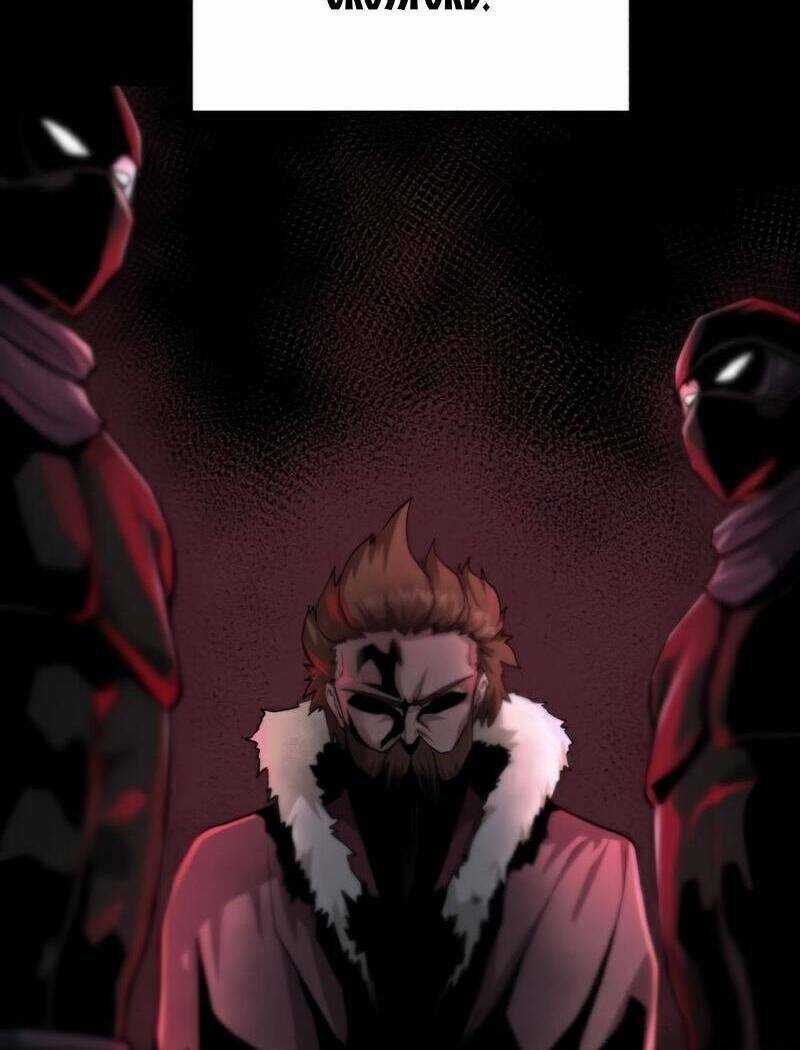 Cổ Vật Trong Hầm Tối Chapter 69 trang 28