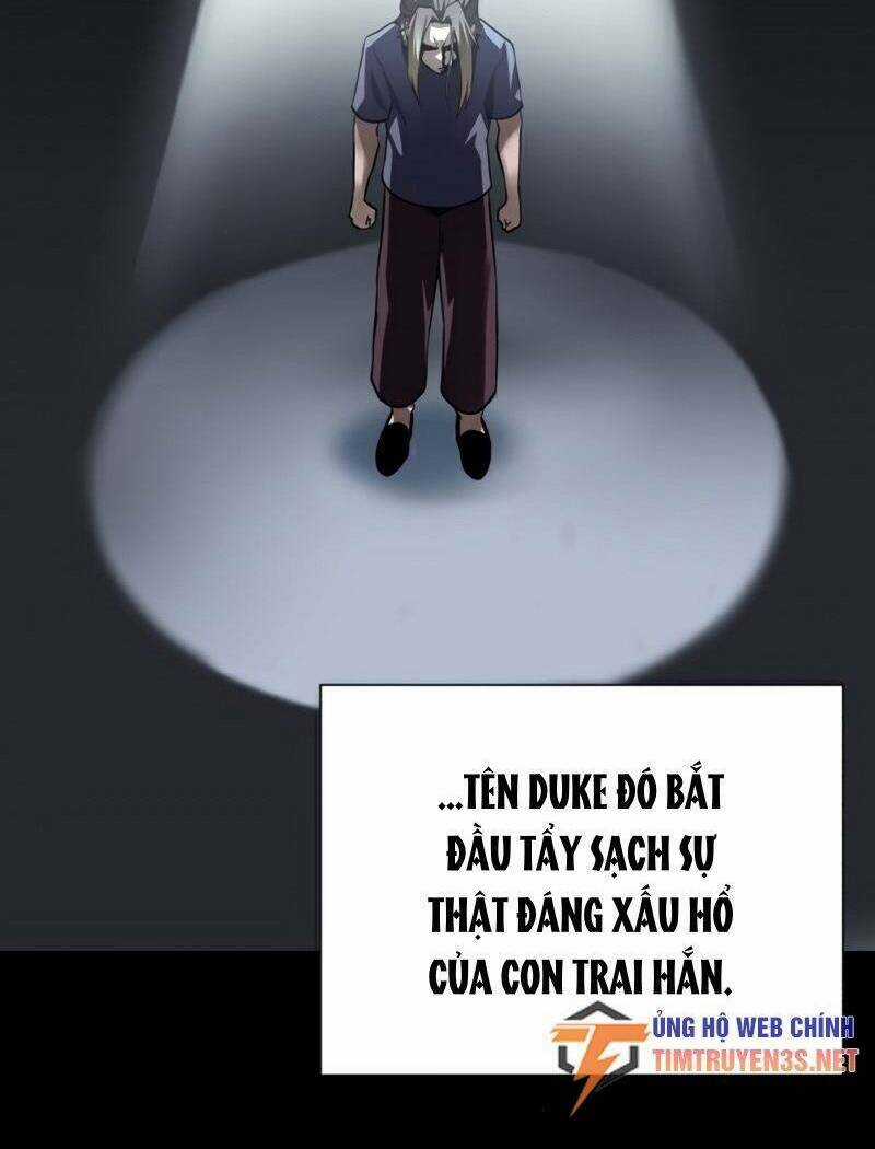 Cổ Vật Trong Hầm Tối Chapter 69 trang 31