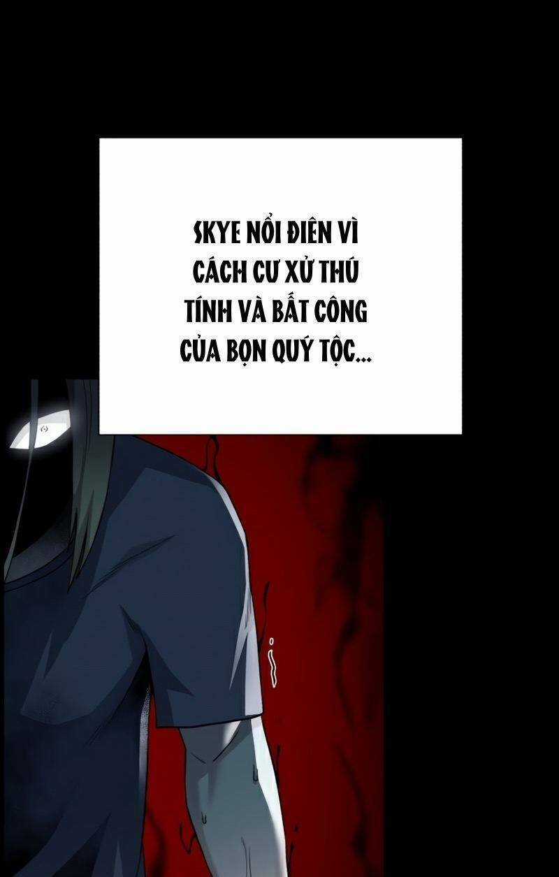 Cổ Vật Trong Hầm Tối Chapter 69 trang 32