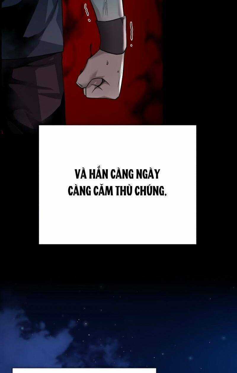 Cổ Vật Trong Hầm Tối Chapter 69 trang 33