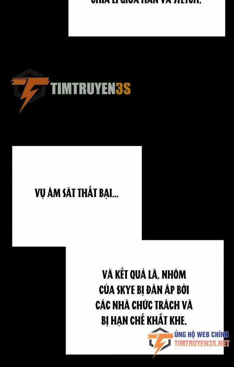 Cổ Vật Trong Hầm Tối Chapter 69 trang 35