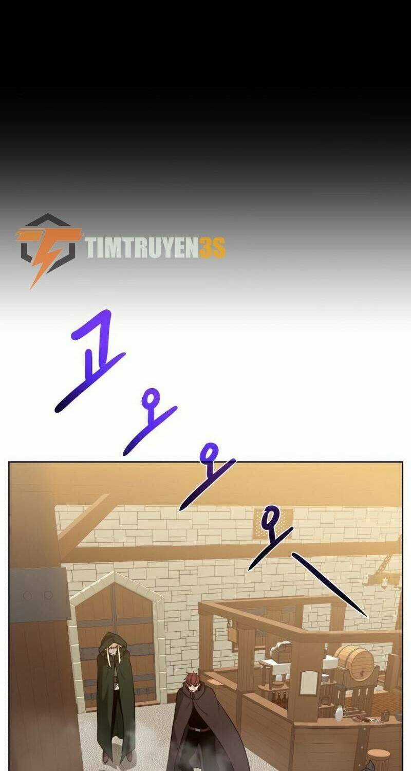 Cổ Vật Trong Hầm Tối Chapter 69 trang 37