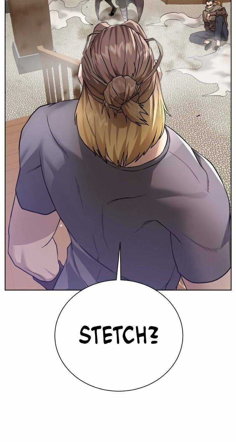 Cổ Vật Trong Hầm Tối Chapter 69 trang 38