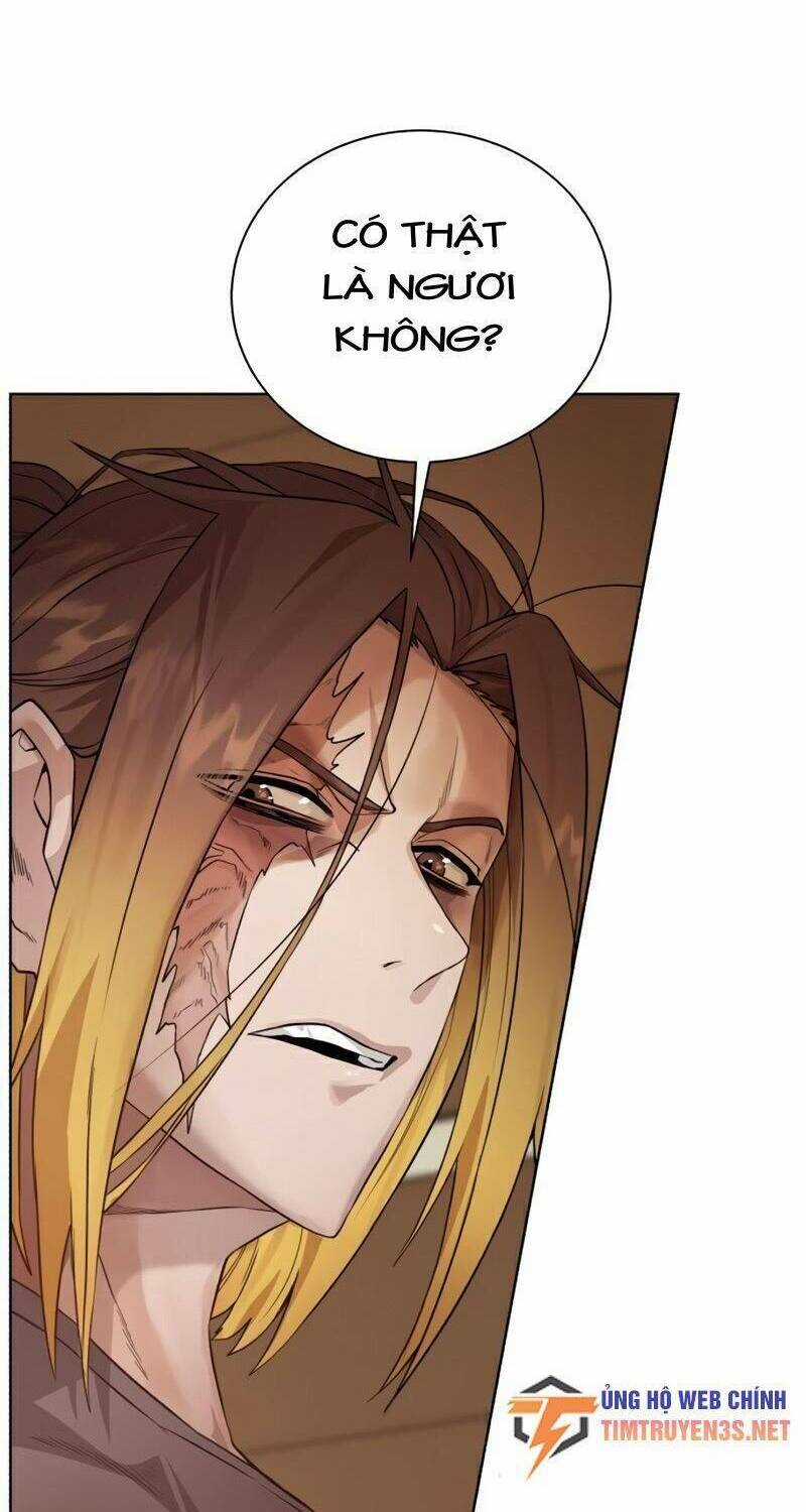 Cổ Vật Trong Hầm Tối Chapter 69 trang 39