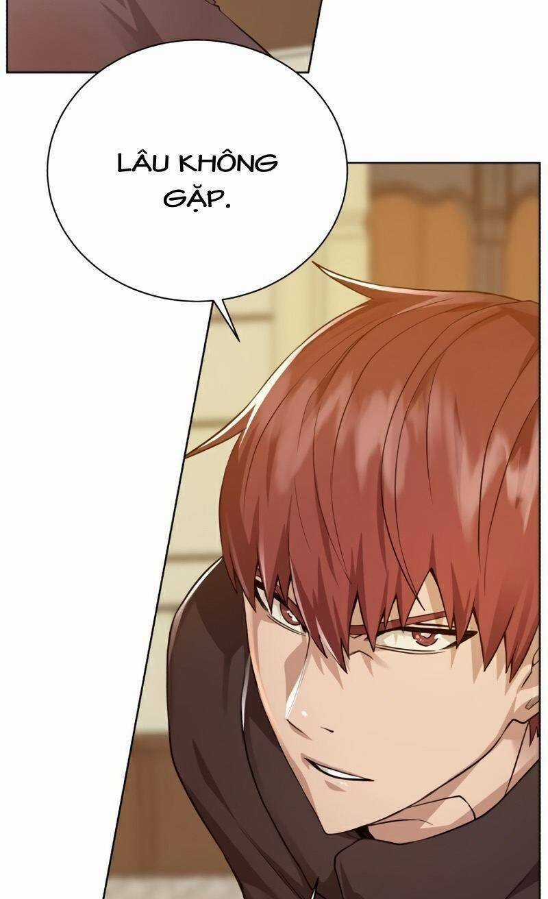 Cổ Vật Trong Hầm Tối Chapter 69 trang 40