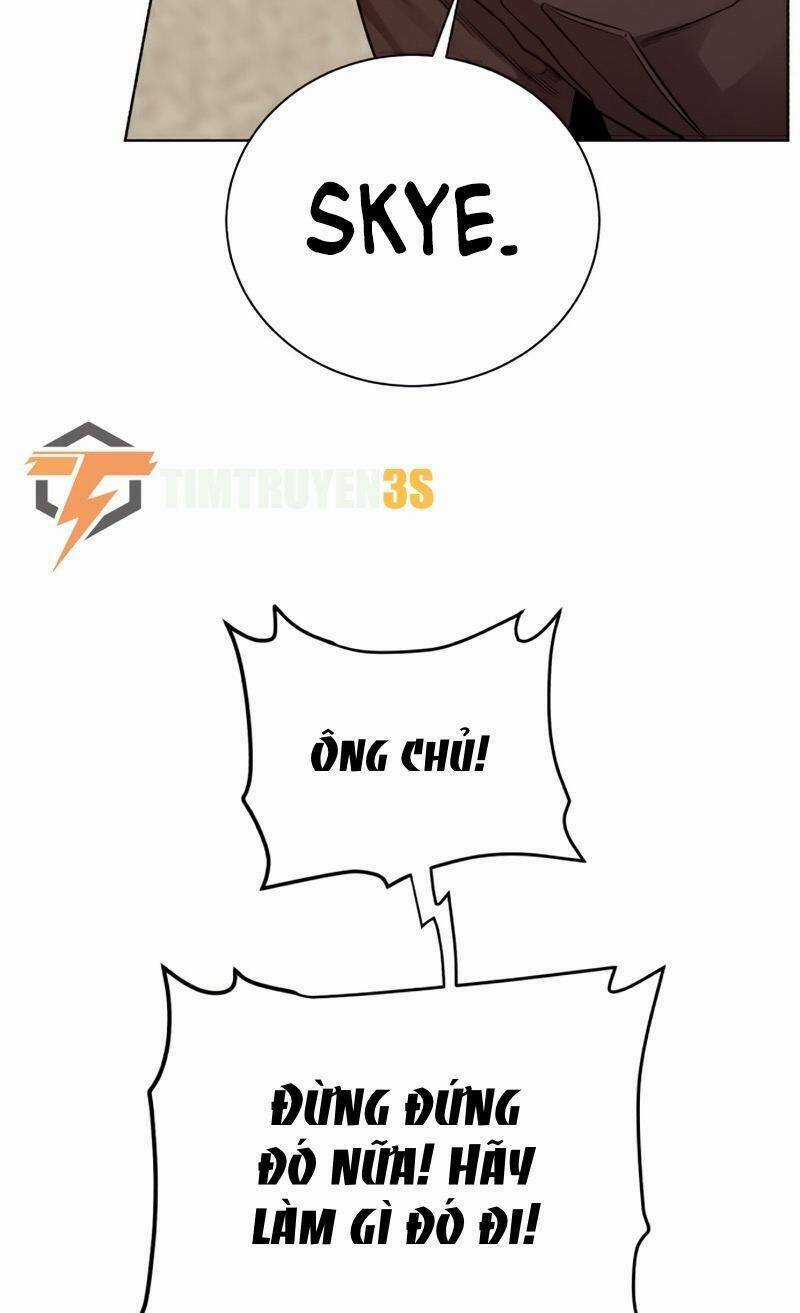 Cổ Vật Trong Hầm Tối Chapter 69 trang 41