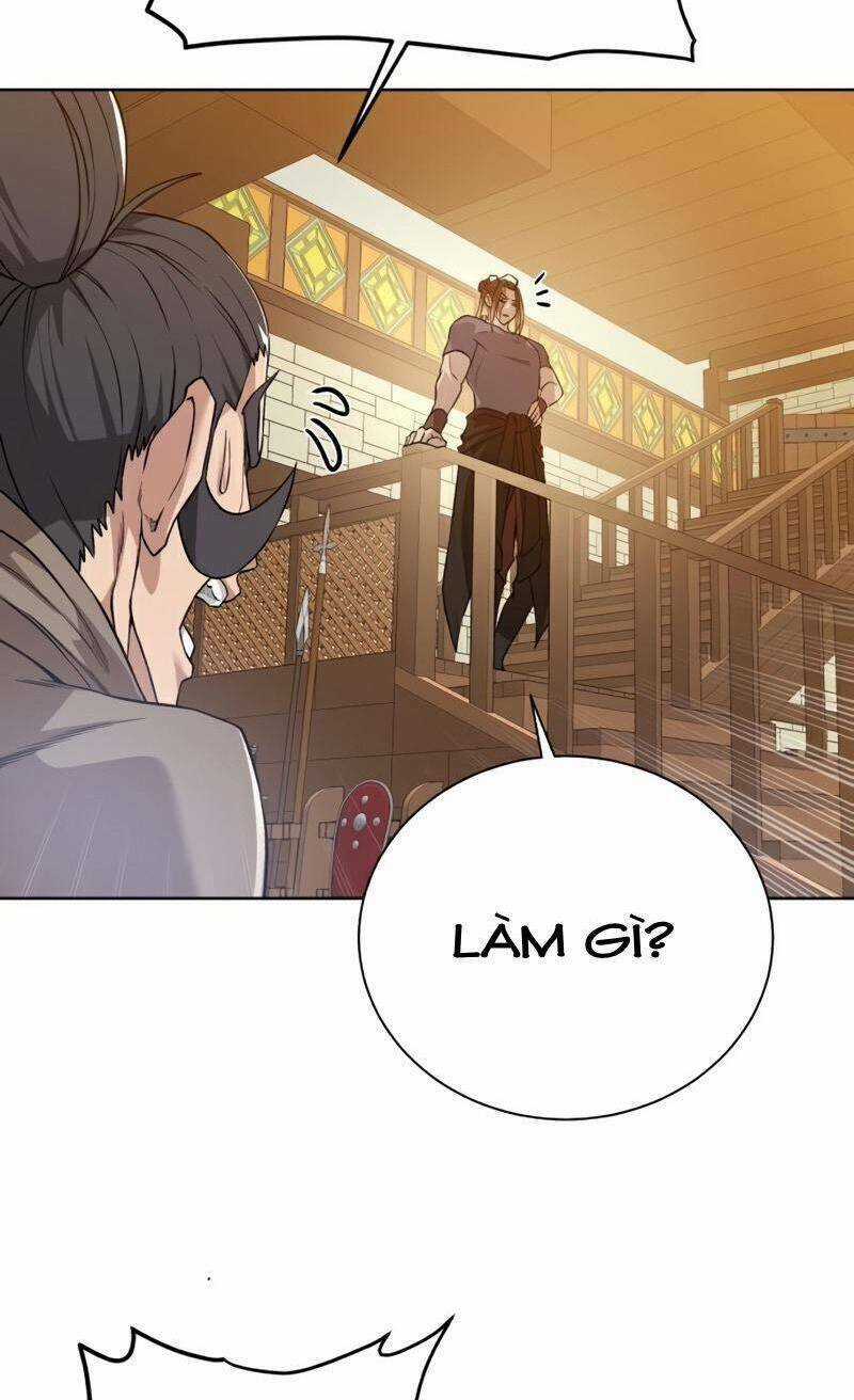 Cổ Vật Trong Hầm Tối Chapter 69 trang 42