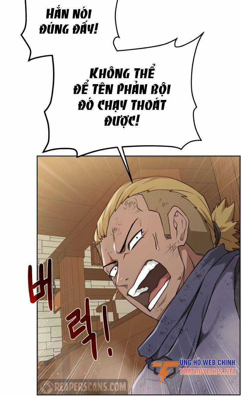 Cổ Vật Trong Hầm Tối Chapter 69 trang 43