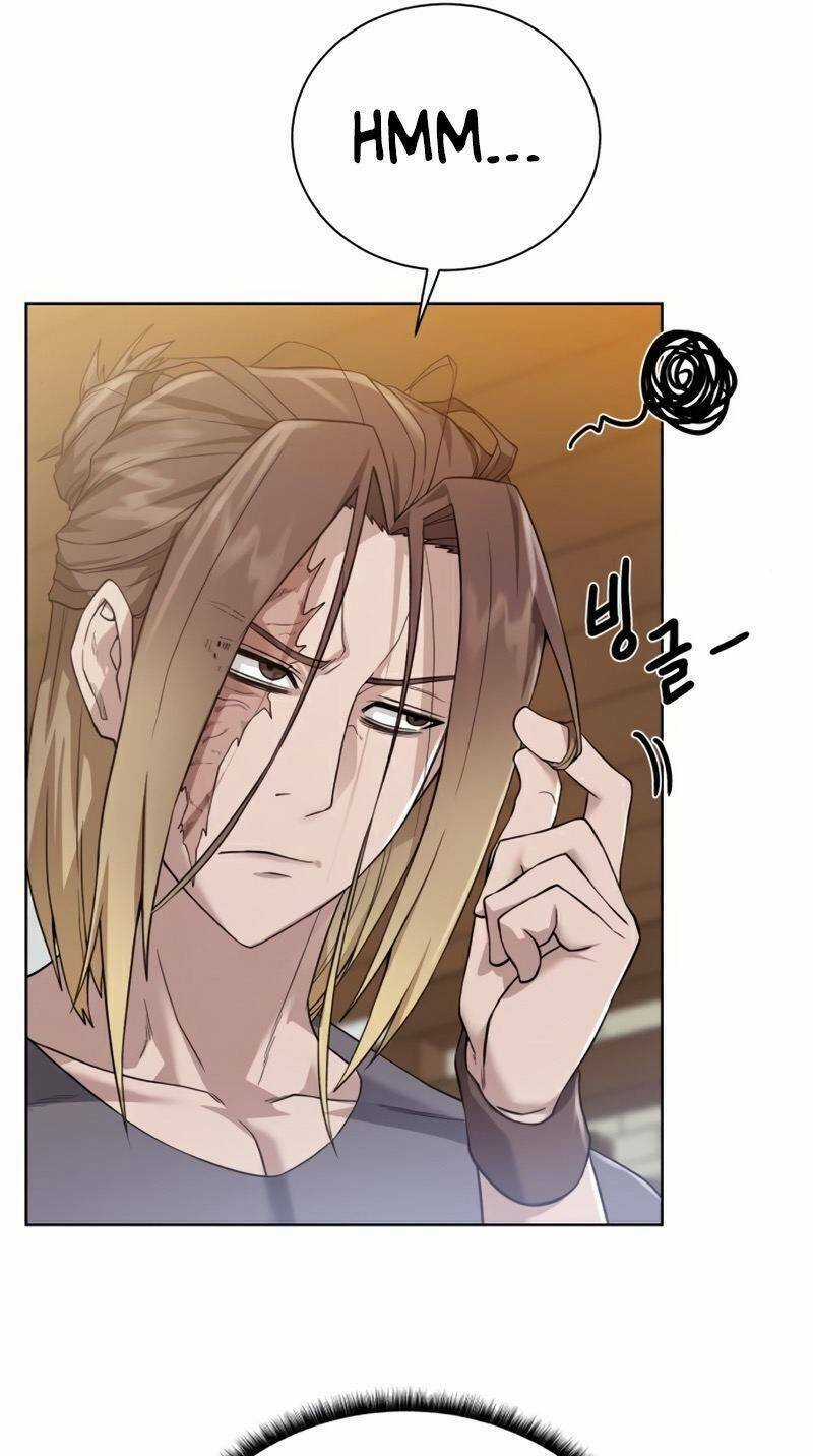 Cổ Vật Trong Hầm Tối Chapter 69 trang 44