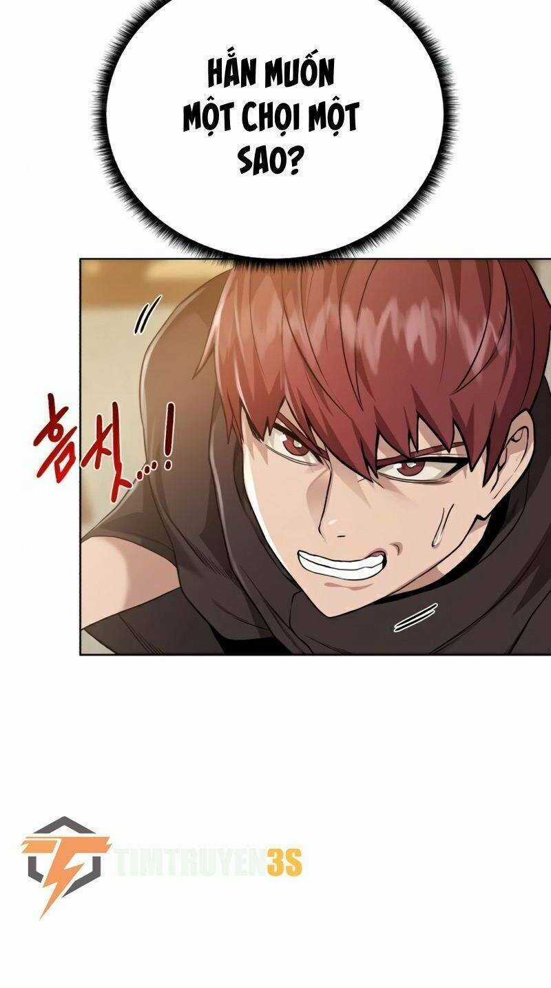 Cổ Vật Trong Hầm Tối Chapter 69 trang 45