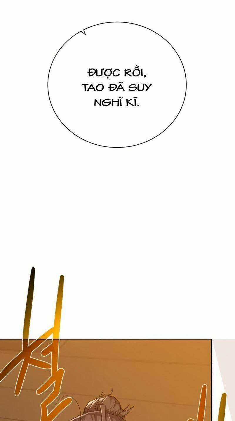 Cổ Vật Trong Hầm Tối Chapter 69 trang 46