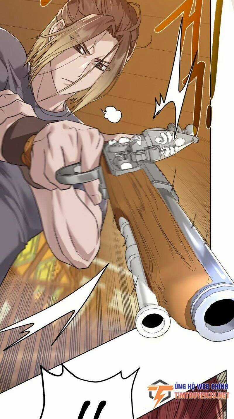 Cổ Vật Trong Hầm Tối Chapter 69 trang 47