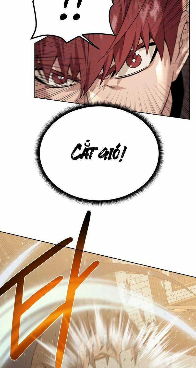 Cổ Vật Trong Hầm Tối Chapter 69 trang 48