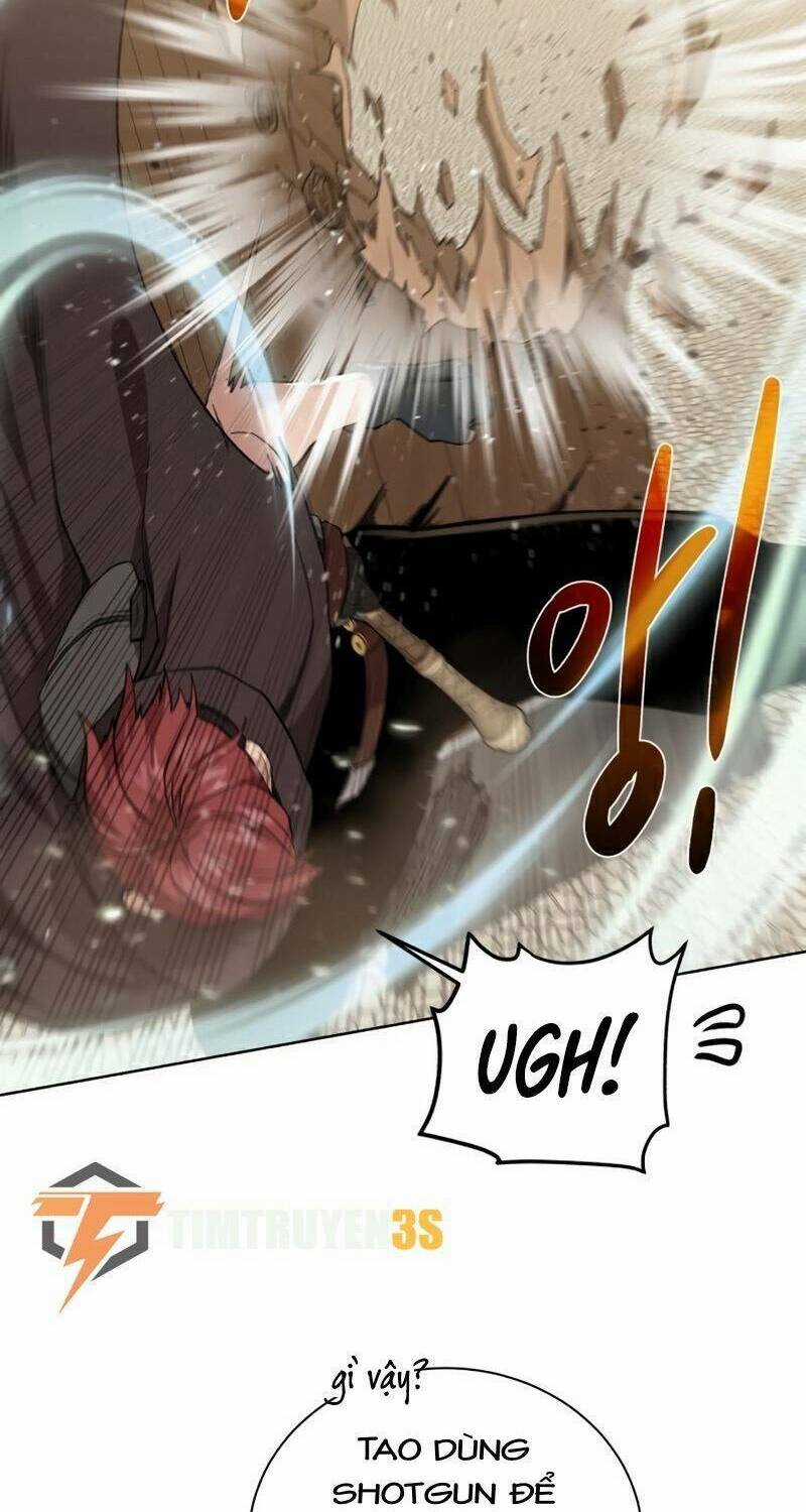 Cổ Vật Trong Hầm Tối Chapter 69 trang 49