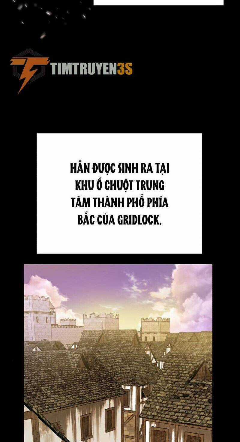 Cổ Vật Trong Hầm Tối Chapter 69 trang 5