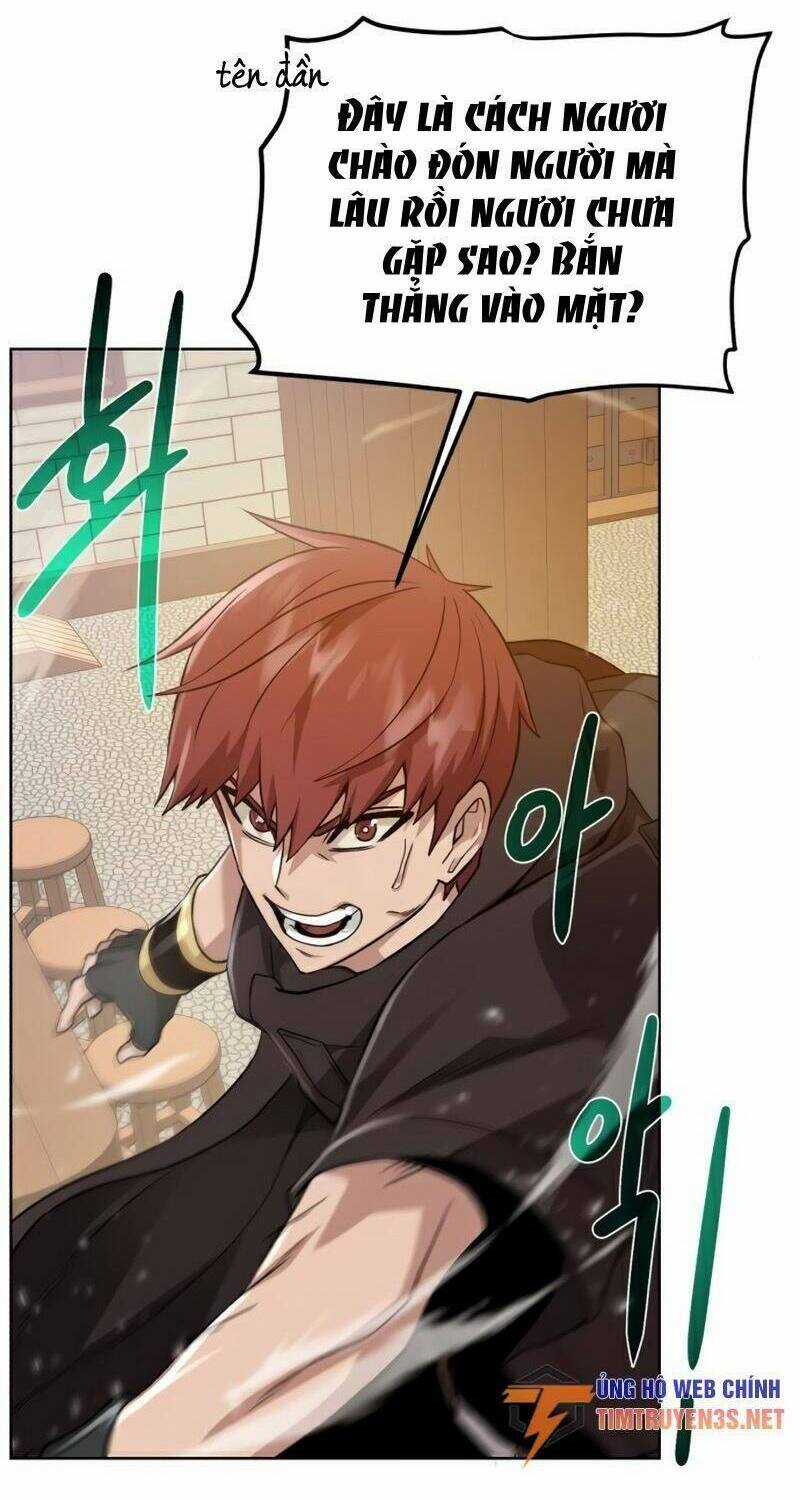 Cổ Vật Trong Hầm Tối Chapter 69 trang 51