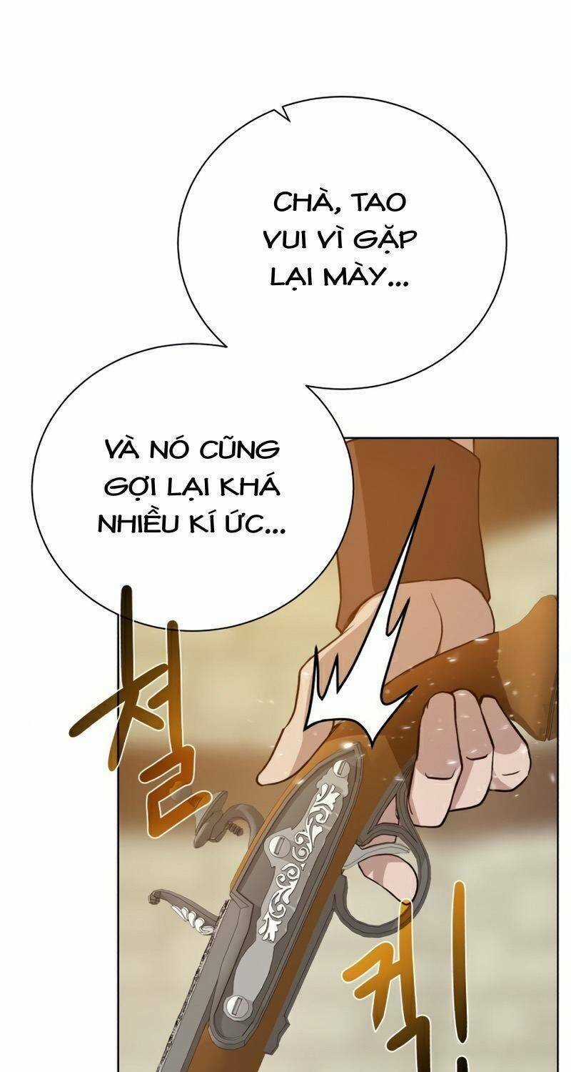 Cổ Vật Trong Hầm Tối Chapter 69 trang 52