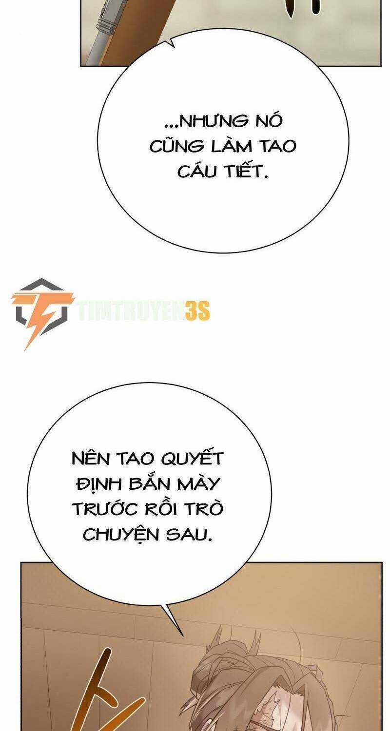 Cổ Vật Trong Hầm Tối Chapter 69 trang 53