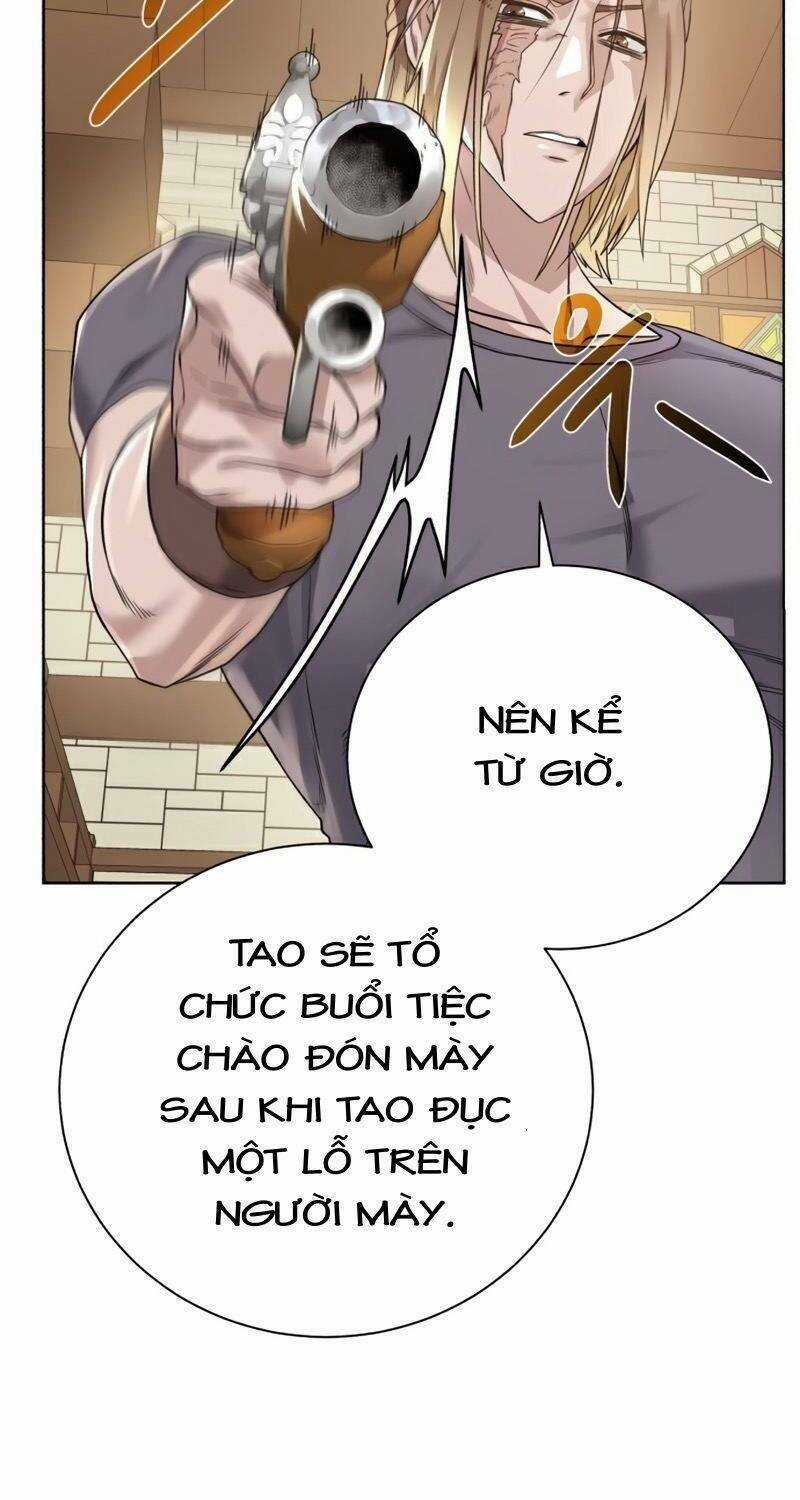 Cổ Vật Trong Hầm Tối Chapter 69 trang 54