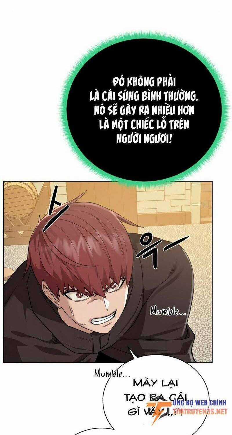 Cổ Vật Trong Hầm Tối Chapter 69 trang 55