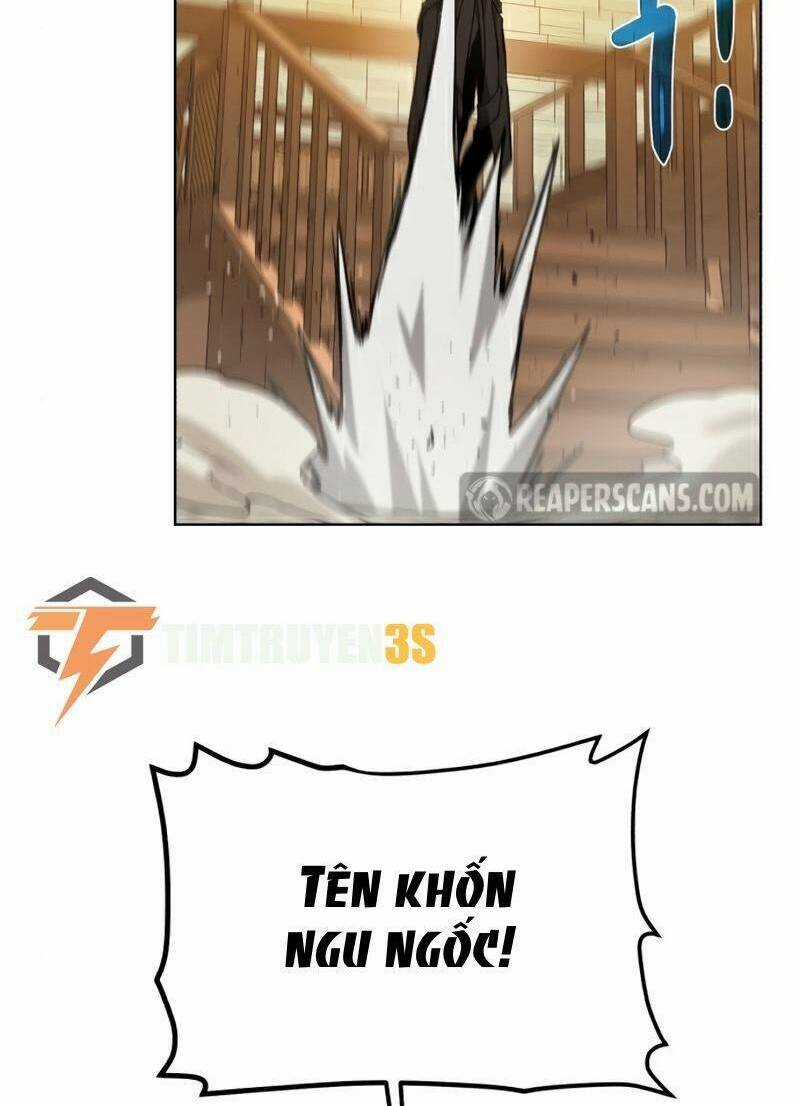 Cổ Vật Trong Hầm Tối Chapter 69 trang 57