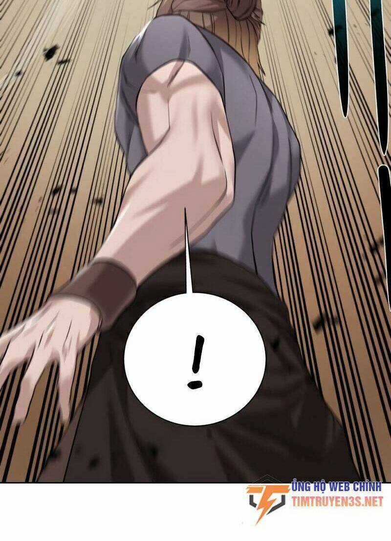 Cổ Vật Trong Hầm Tối Chapter 69 trang 59