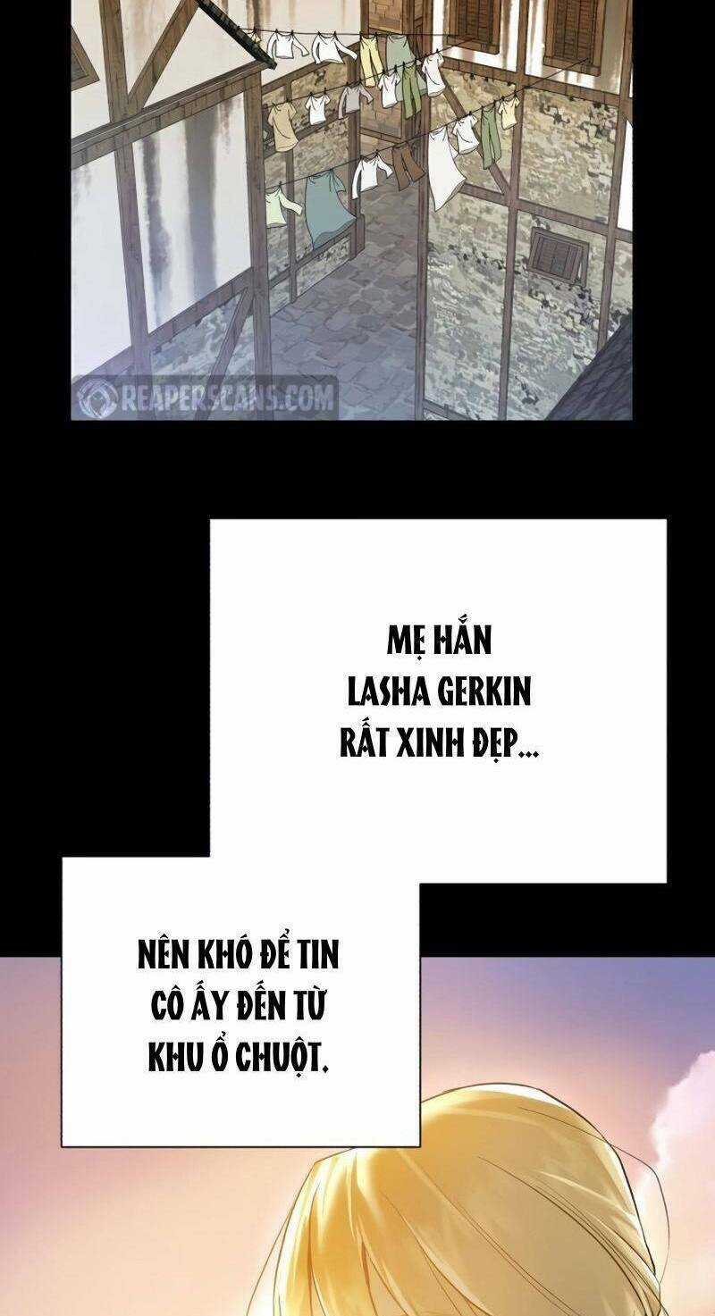 Cổ Vật Trong Hầm Tối Chapter 69 trang 6