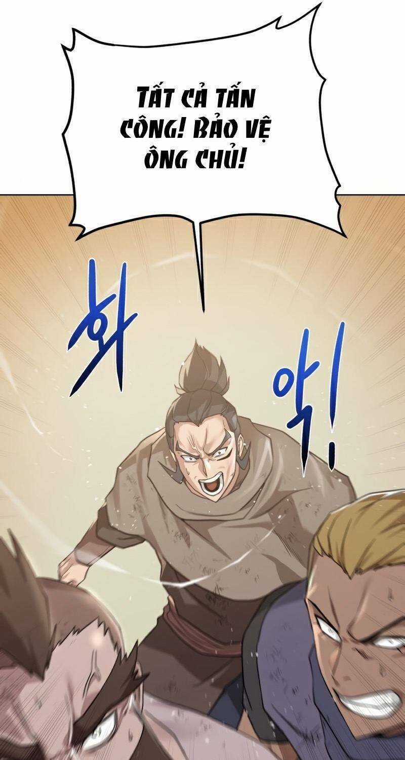 Cổ Vật Trong Hầm Tối Chapter 69 trang 60