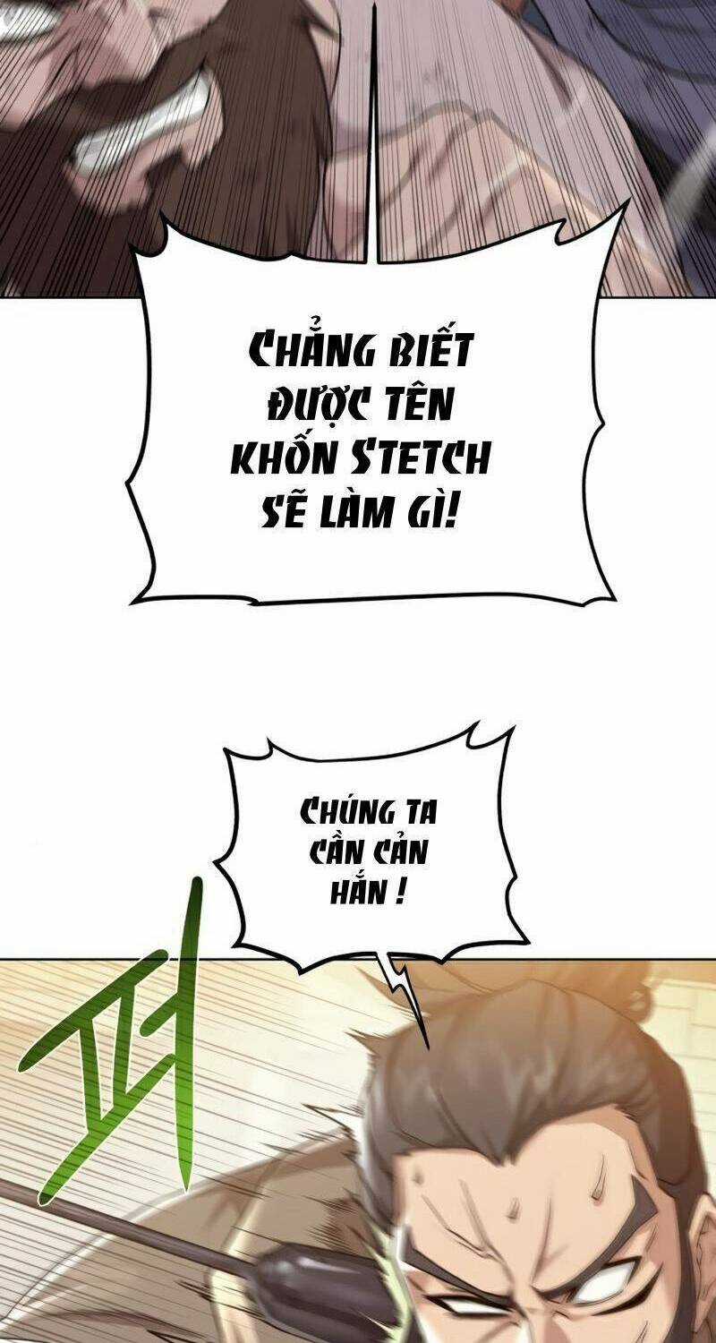 Cổ Vật Trong Hầm Tối Chapter 69 trang 61