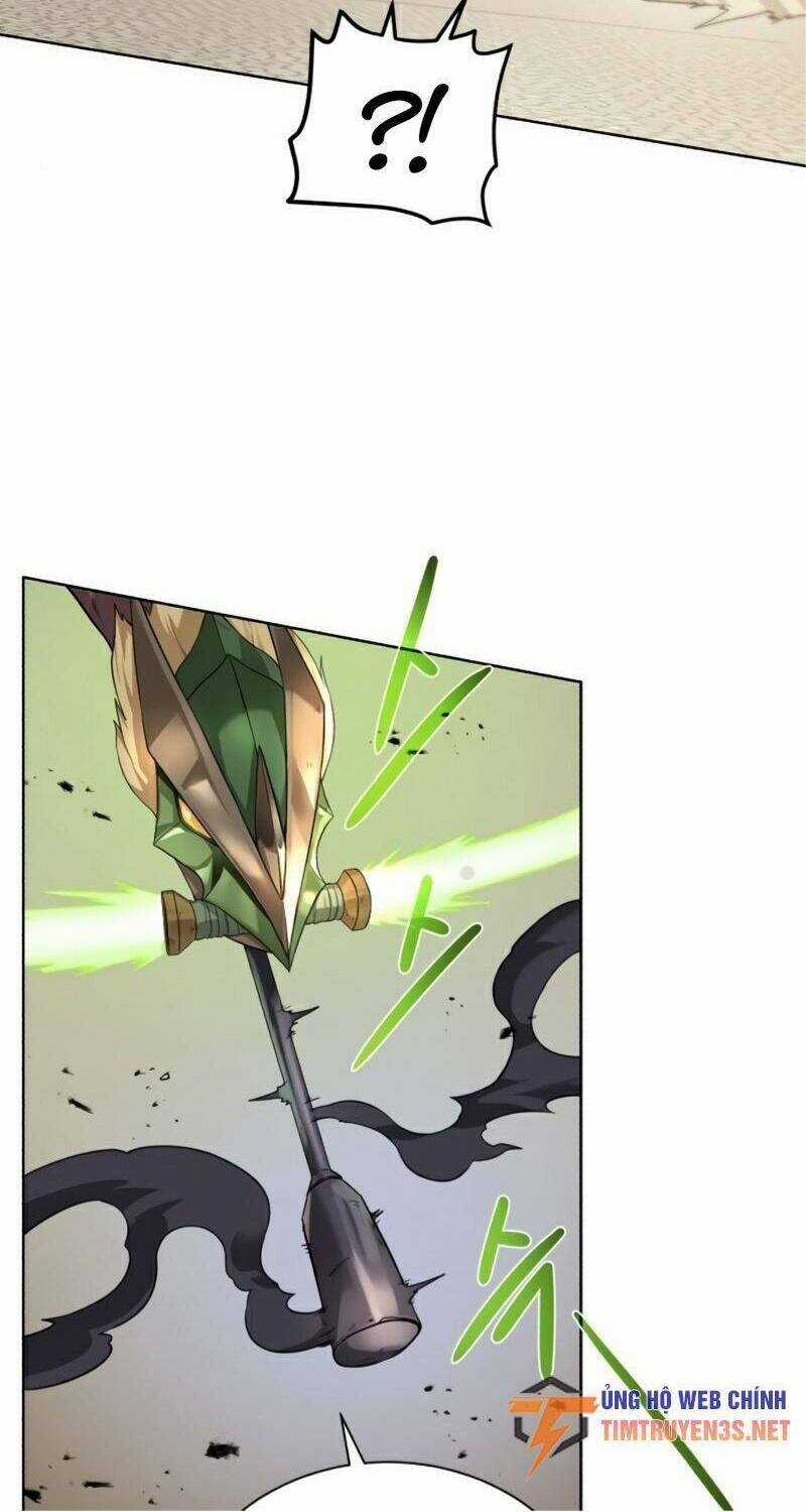 Cổ Vật Trong Hầm Tối Chapter 69 trang 63