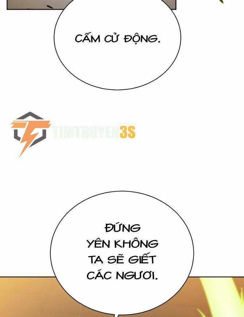 Cổ Vật Trong Hầm Tối Chapter 69 trang 64