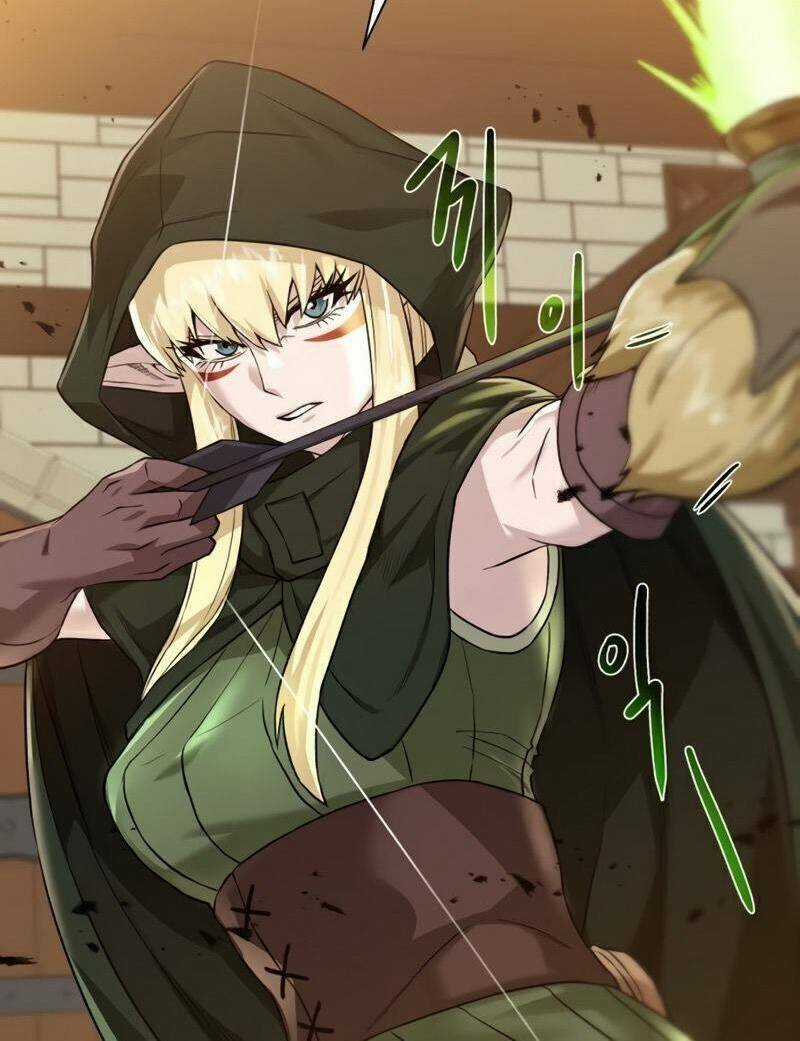 Cổ Vật Trong Hầm Tối Chapter 69 trang 65