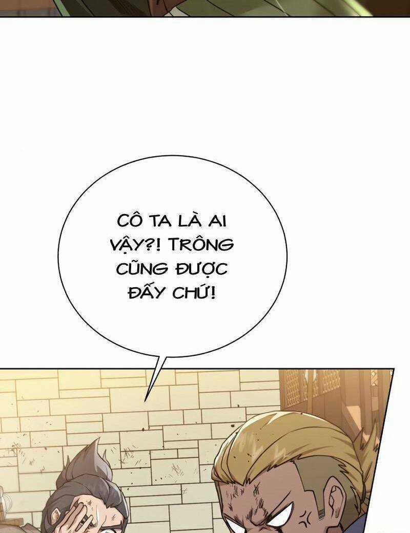 Cổ Vật Trong Hầm Tối Chapter 69 trang 66