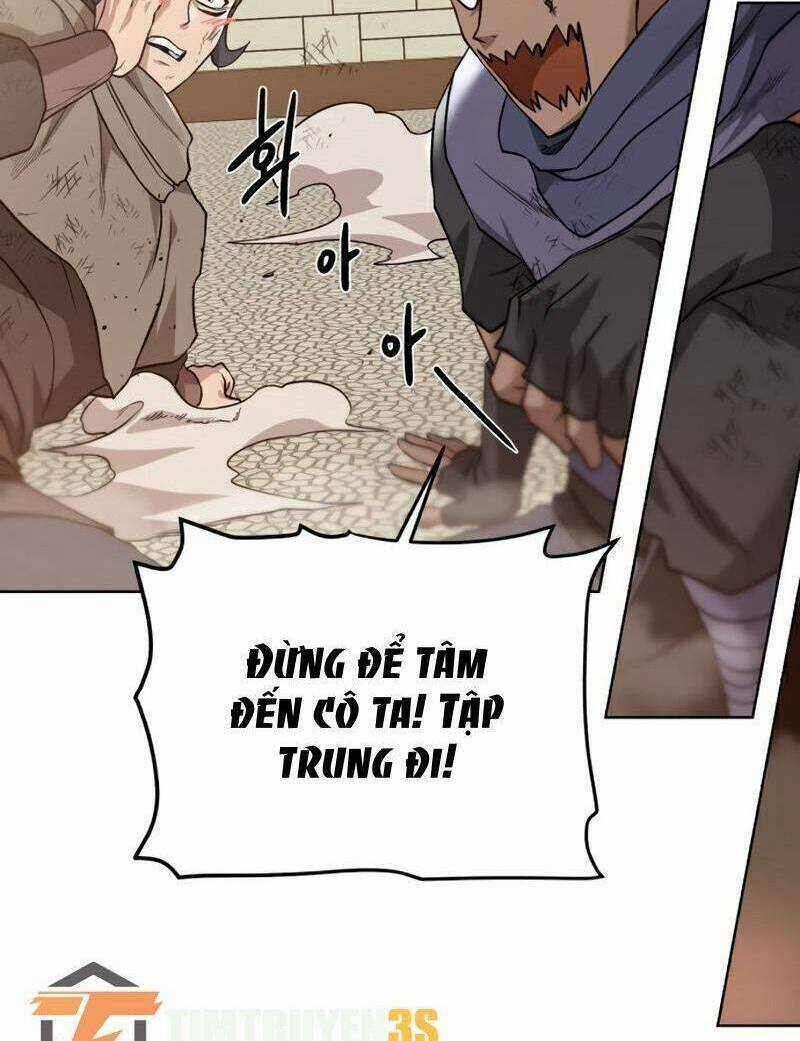 Cổ Vật Trong Hầm Tối Chapter 69 trang 67