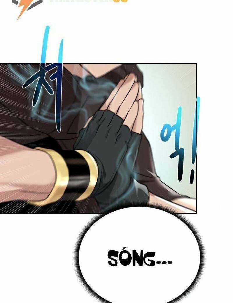 Cổ Vật Trong Hầm Tối Chapter 69 trang 68