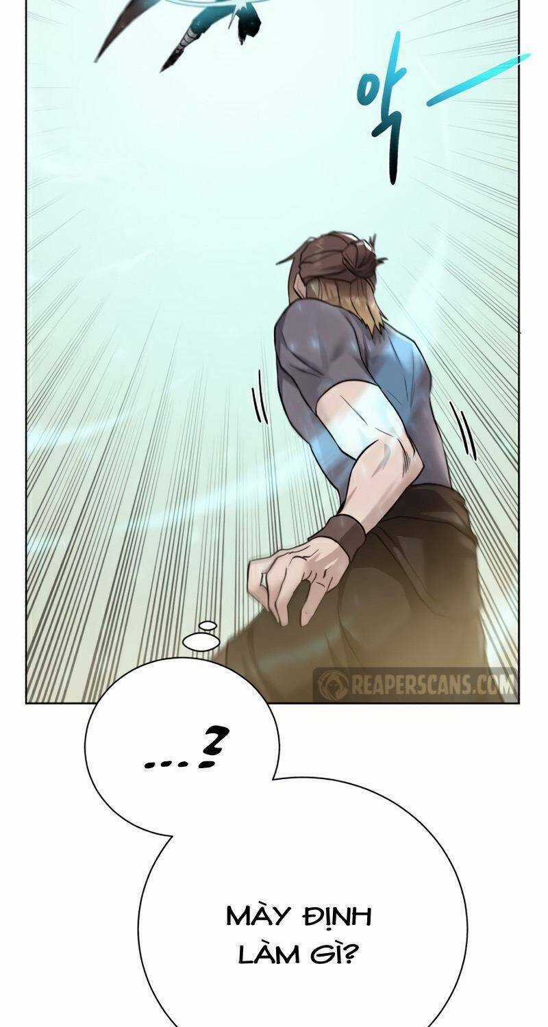 Cổ Vật Trong Hầm Tối Chapter 69 trang 70