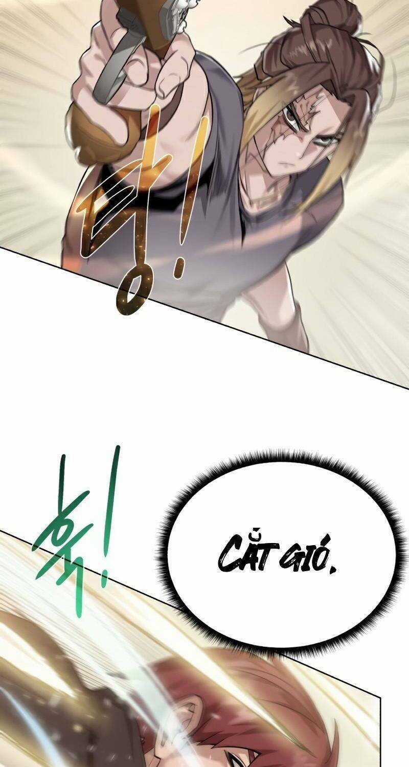 Cổ Vật Trong Hầm Tối Chapter 69 trang 72