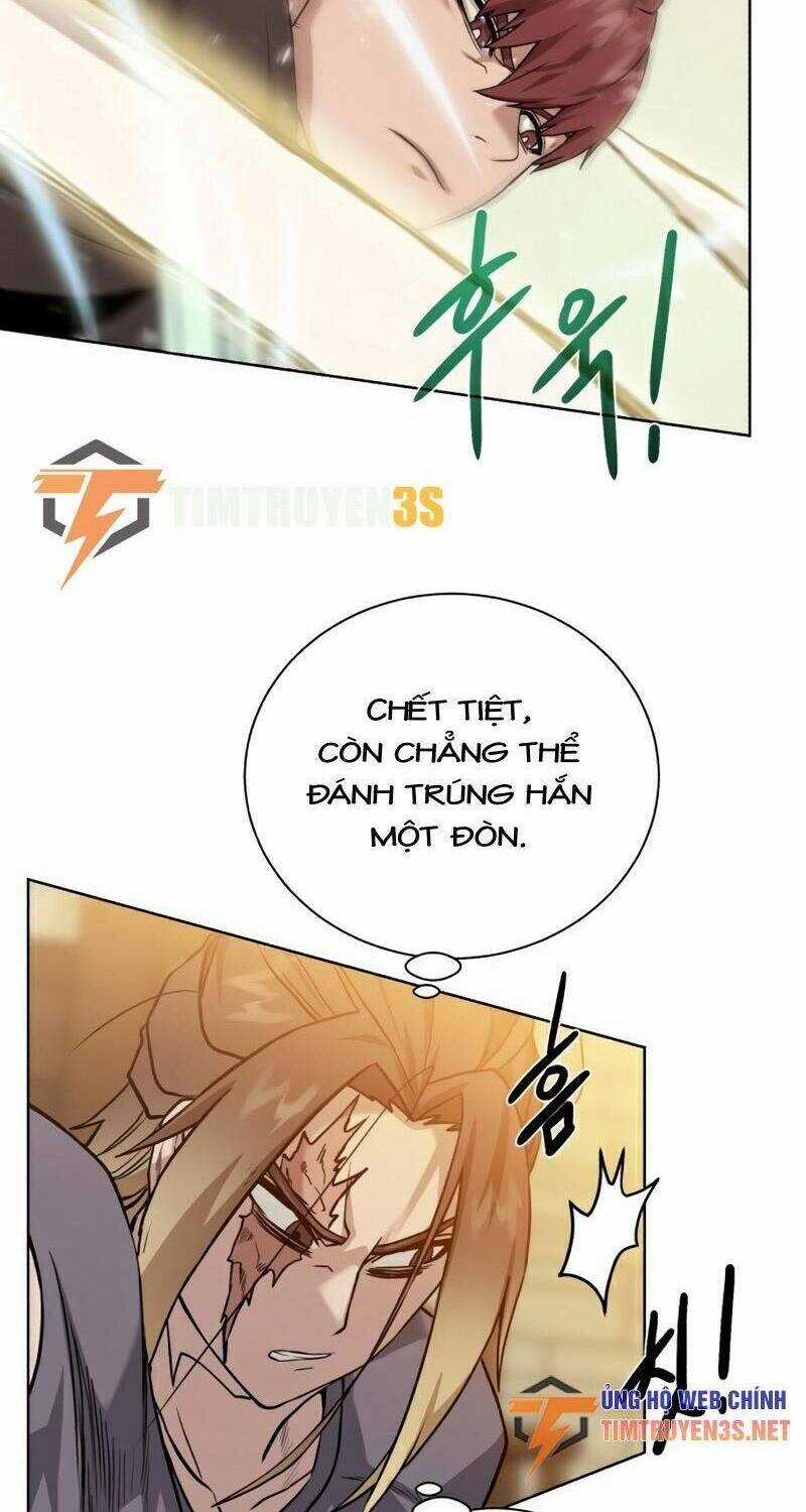 Cổ Vật Trong Hầm Tối Chapter 69 trang 73