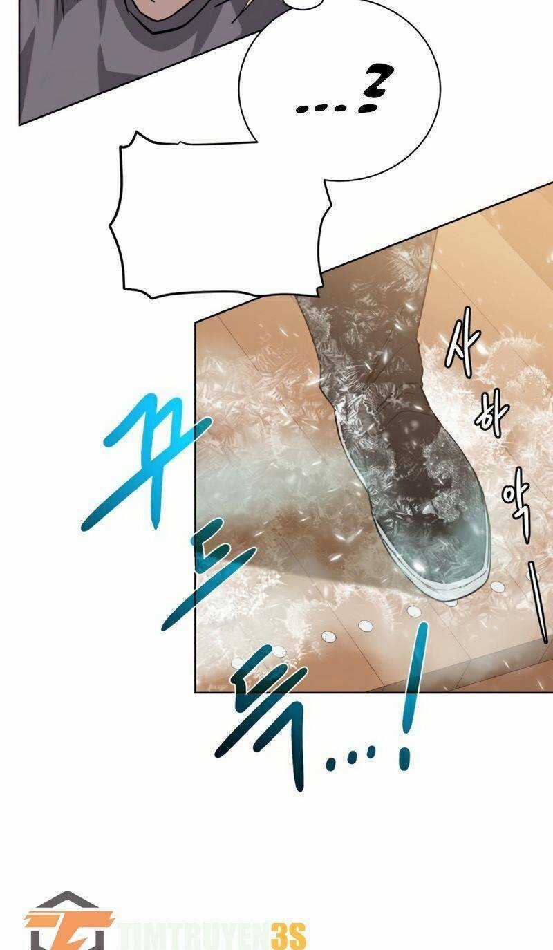 Cổ Vật Trong Hầm Tối Chapter 69 trang 74