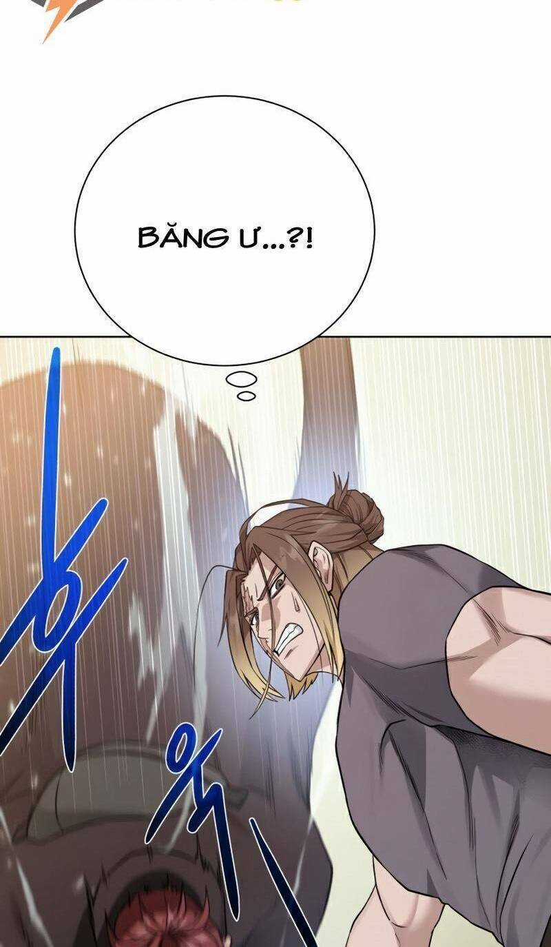 Cổ Vật Trong Hầm Tối Chapter 69 trang 75