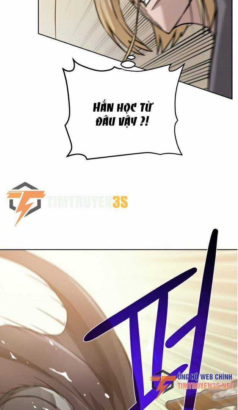 Cổ Vật Trong Hầm Tối Chapter 69 trang 77