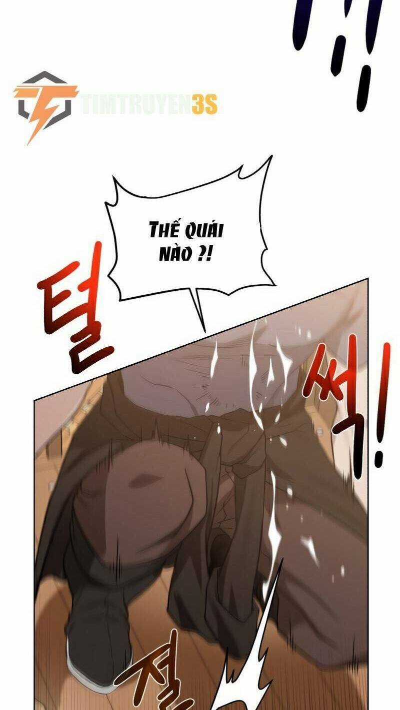 Cổ Vật Trong Hầm Tối Chapter 69 trang 79