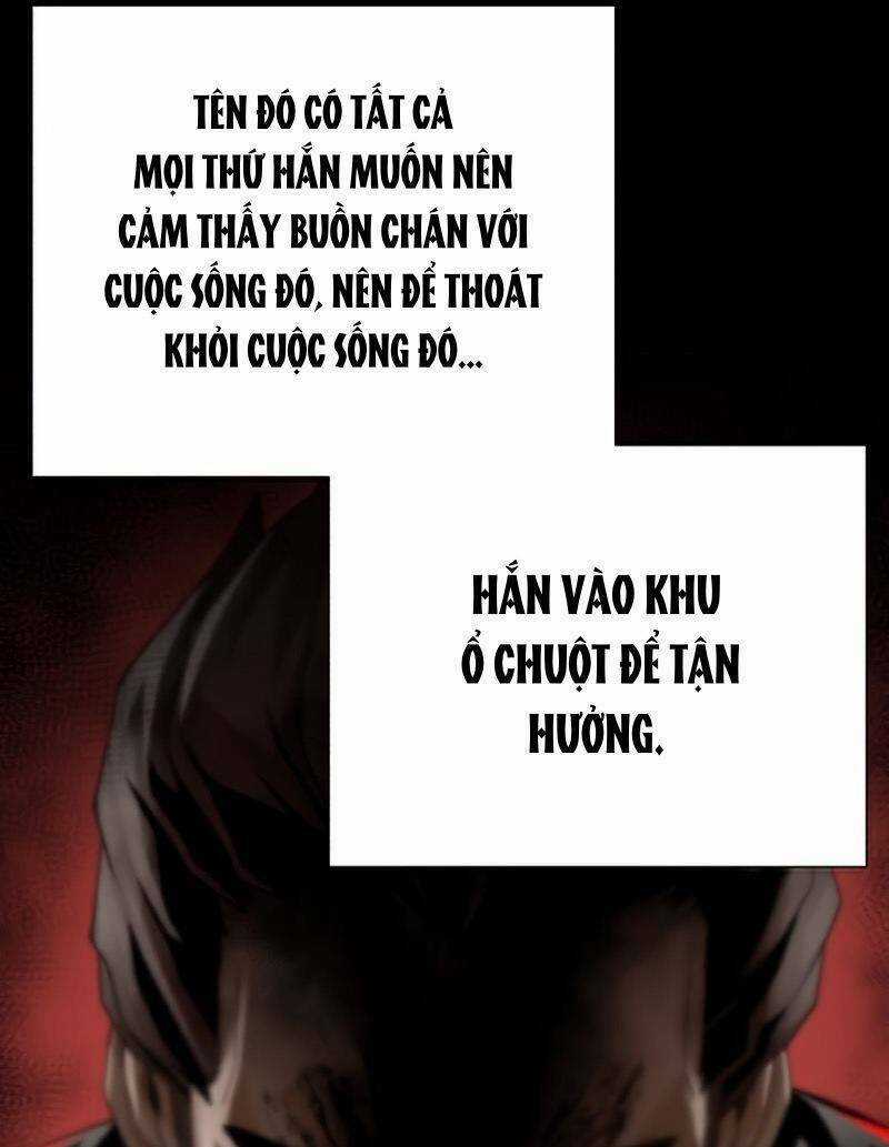 Cổ Vật Trong Hầm Tối Chapter 69 trang 8