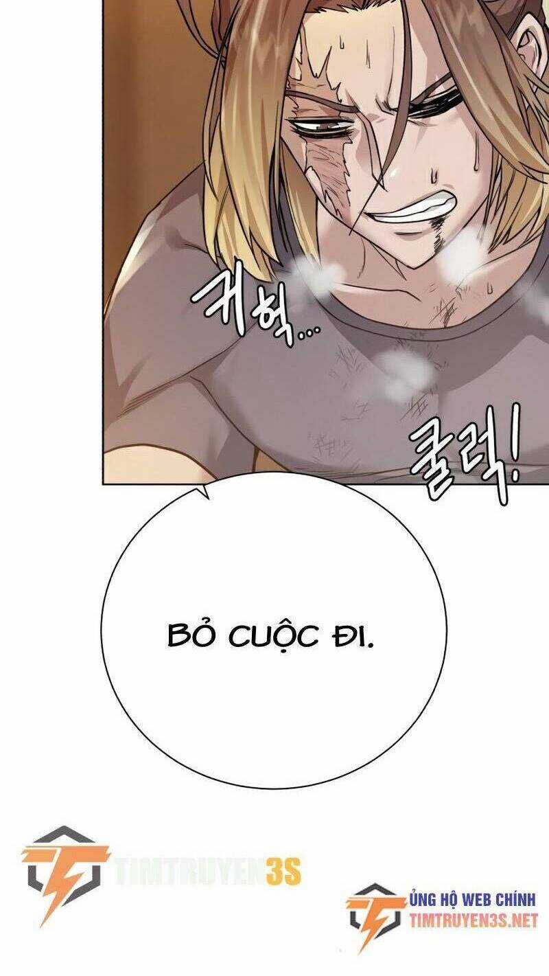 Cổ Vật Trong Hầm Tối Chapter 69 trang 81